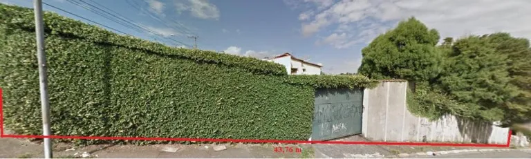 Terreno à Venda, 1.500 m² em Vila Oliveira - Mogi das Cruzes