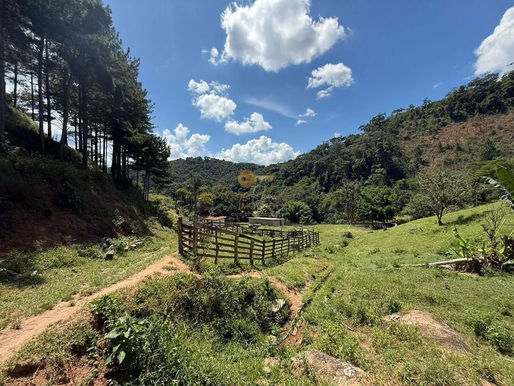 Imagem Sítio para Venda em Teresópolis / RJ no bairro Pessegueiros