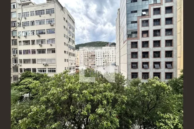Imagem Apartamento à Venda - Copacabana, 3 Quartos, 94 m2
