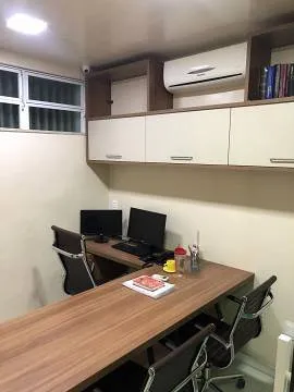 Imagem Maravilhoso Prédio Comercial Centro Nova Iguaçu, ideal para