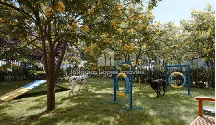 Imagem Lançamento Lago dos Patos! Apto de 2 Dorms (1S) 59 m2 !!!