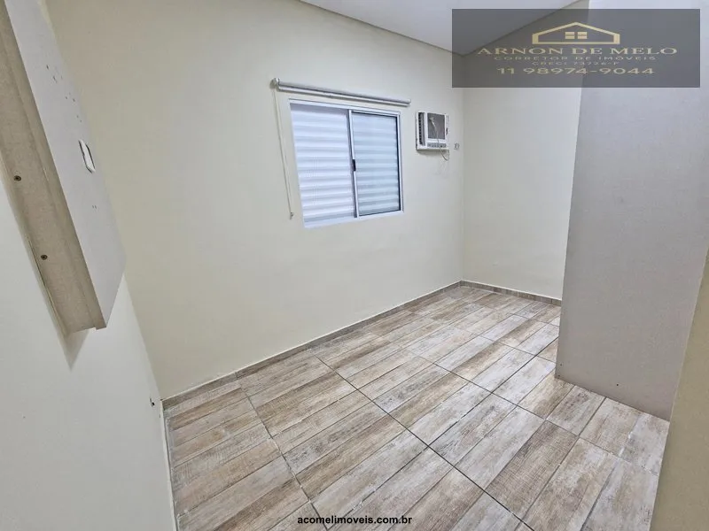 Imagem Casas no Litoral para venda em Praia Grande no bairro Vila Tupi