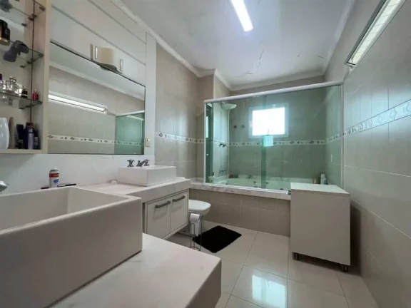 Imagem Cobertura com 3 dorms, Canto do Forte, Praia Grande - R$ 2.4 mi, Cod: 1543