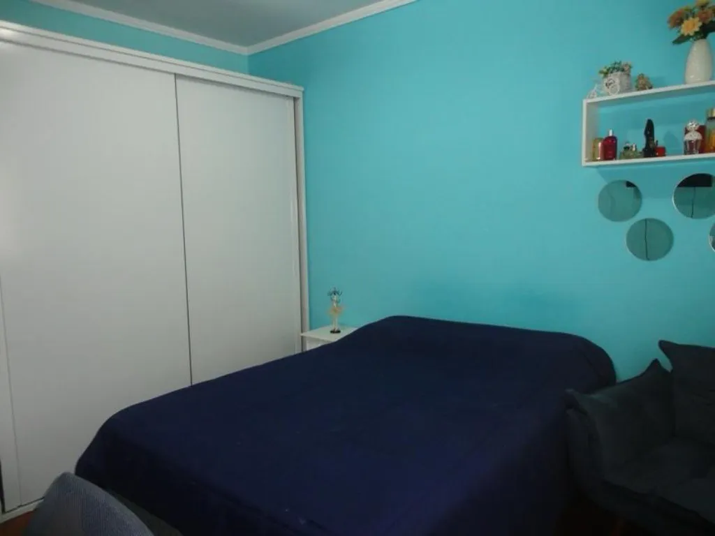 Imagem Sobrado para locação em São Bernardo do Campo-SP, bairro Demarchi: 3 quartos, 1 suíte, 3 banheiros, 4 vagas, 236m².