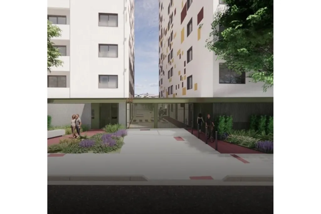 Imagem Apartamento à venda em São Paulo, Vila Mariana, com 4 quartos, 114m2