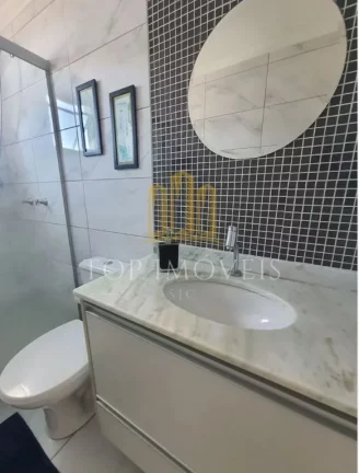 Imagem Lindo Apartamento Monte Castelo - La Vie 2 dormitorios suite Varanda Lazer Completo