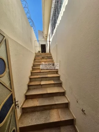 Imagem Casa à venda no Bairro Nossa Senhora da Abadia, Uberaba