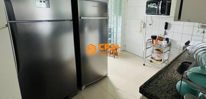 Imagem Vendo Excelente Apartamento na Madalena 90m2- 3 quartos
