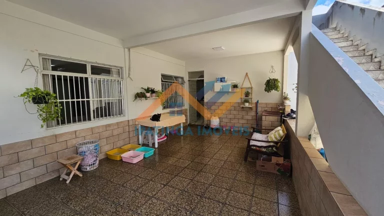 Imagem Casa à Venda em Ideal - Ipatinga: 3 Dormitórios, R$850k