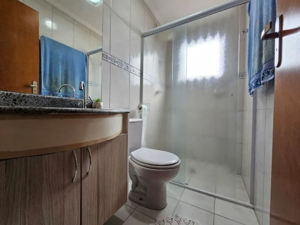 Imagem APARTAMENTO COM 100,00 m² - TUPI - PRAIA GRANDE SP