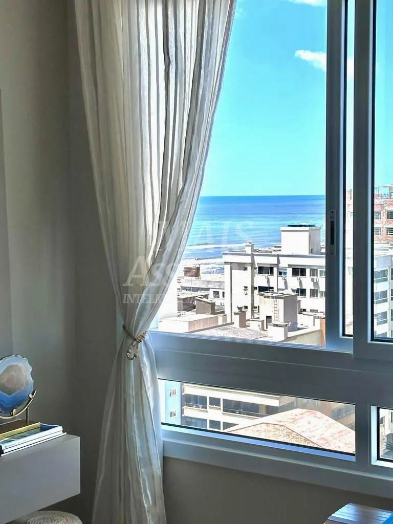 Imagem Lindo Apartamento para venda mobiliado e decorado em Capão da Canoa Zona Nova