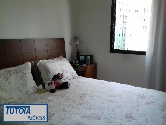 Imagem APARTAMENTO PARA VENDA VILA MARIANA