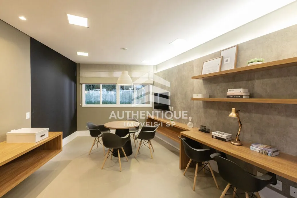 Imagem FLORART JARDIM PRUDENCIA - Apartamento à venda no bairro Jardim Prudência - São Paulo/SP, Zona Sul