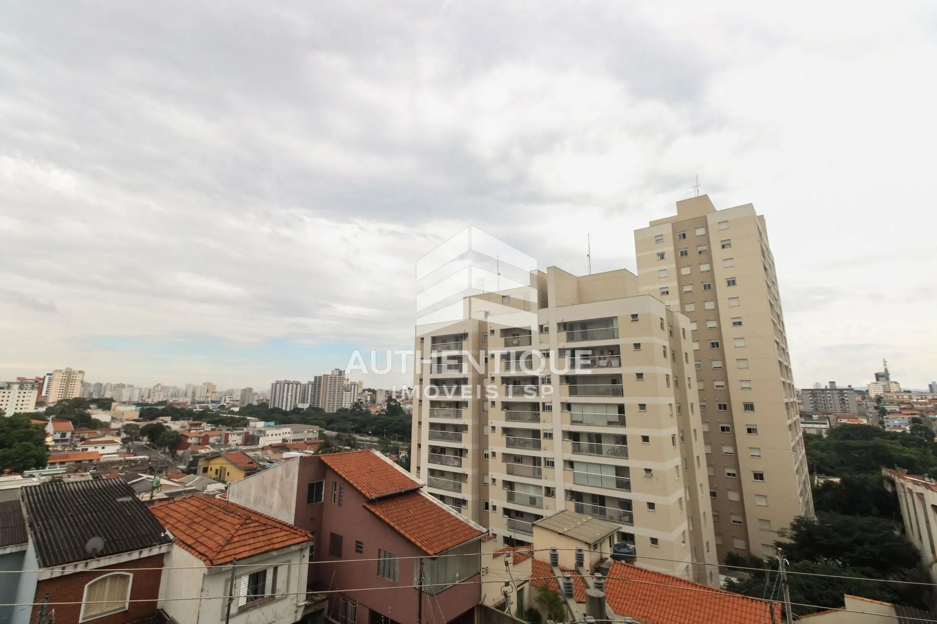 Imagem RAIZES VILA MATILDE - Apartamento à venda em São Paulo/SP