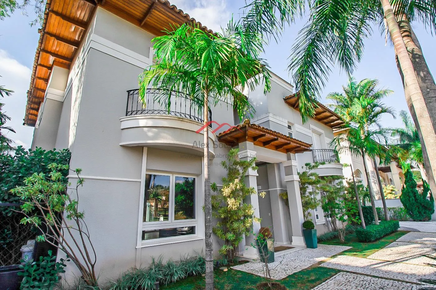 Imagem Casa em Condomínio para Venda em Campinas, Sítios de Recreio Gramado, 4 dormitórios, 4 suítes, 7 banheiros, 9 vagas
