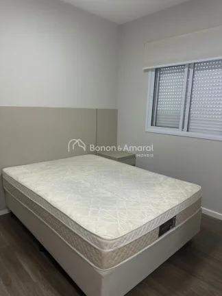 Imagem Apartamento Ã  venda no bairro Ponte Preta, em Campinas, com 65 mÂ², localizado em andar alto. O imÃ...