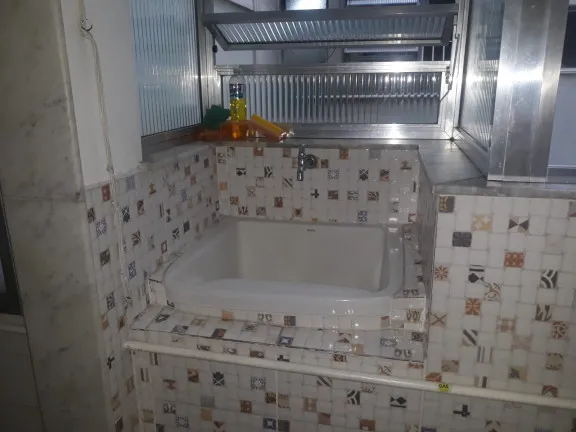 Imagem Apartamento com 3 Quartos à Venda, 100 m² em Ingá - Niterói