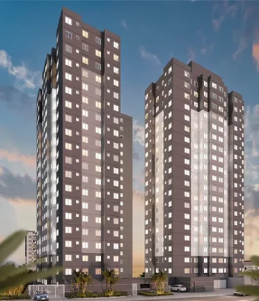 Foto do imóvel APARTAMENTO RESIDENCIAL em São Paulo - SP, Jardim Ana Maria