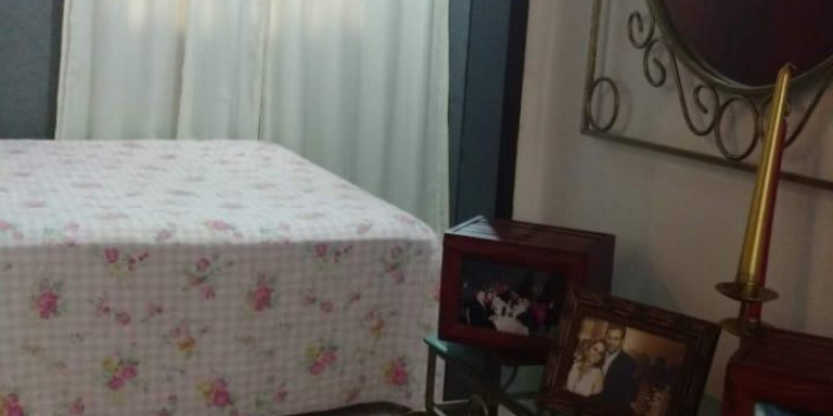 Imagem Chácara com 3 Quartos à Venda, 380 m² em Santa Isabel - Santa Isabel