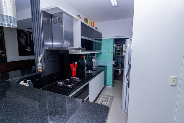 Imagem Apartamento para venda no bairro Pioneiros em Balneário Camboriú