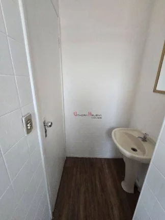Imagem Sala para alugar, 30 m² por R$ 840,00/mês - Centro - Itatiba/SP