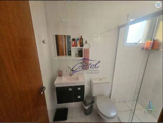 Imagem Apartamento com 2 dormitórios à venda, 73 m² por R$ 590.000 - Canto do Forte - Praia Grande/SP