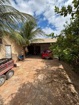 Foto do imóvel Ampla casa disponível para venda
