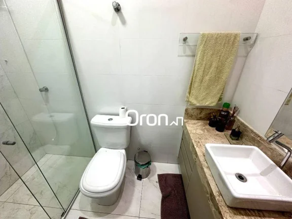 Imagem Casa à venda, 151 m² por R$ 910.000,00 - Cidade Satélite São Luiz - Aparecida de Goiânia/GO