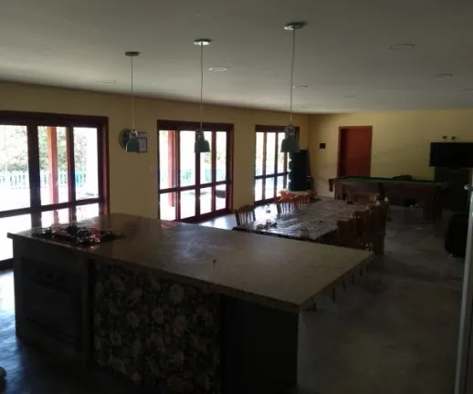 Imagem Chácara à Venda, 84.700 m² em Centro - Santa Isabel