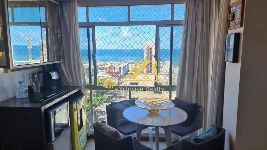 Imagem Apartamento RESIDENCIAL em Salvador - Bahia, Amaralina