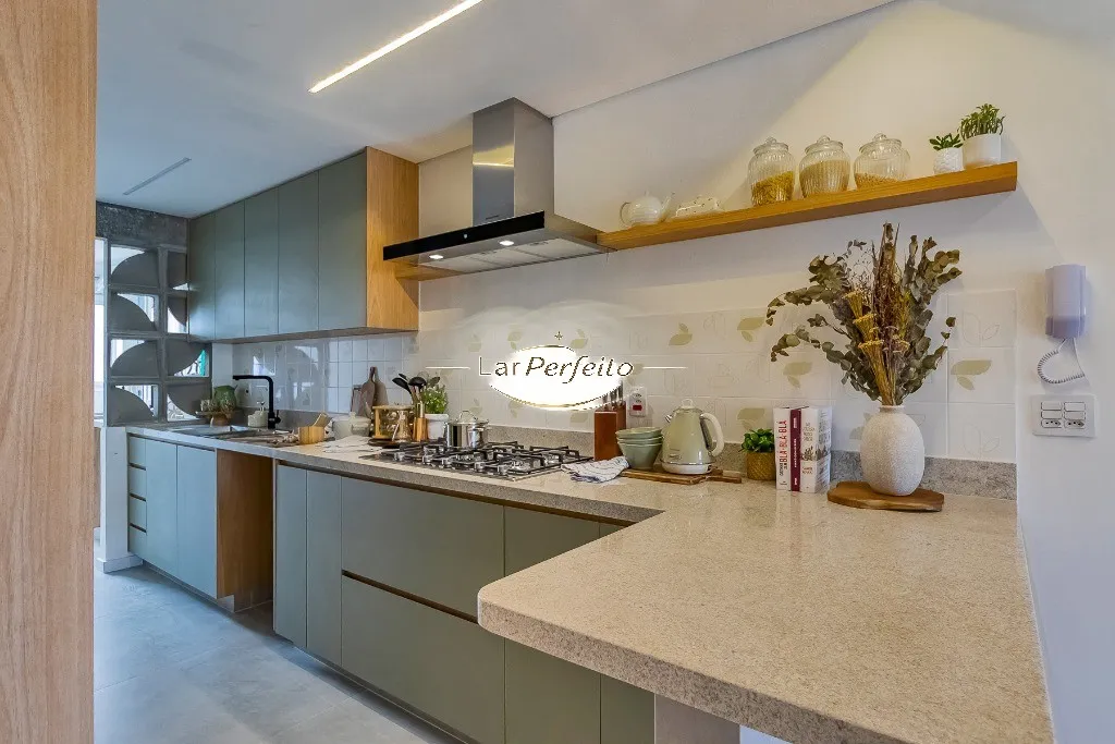 Imagem Apartamento com 3 Quartos à Venda, 91 m² em Pinheiros - São Paulo