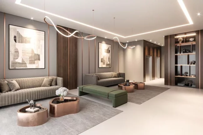 Imagem Dreams Village - Apartamento à venda no bairro Morretes - Itapema/SC