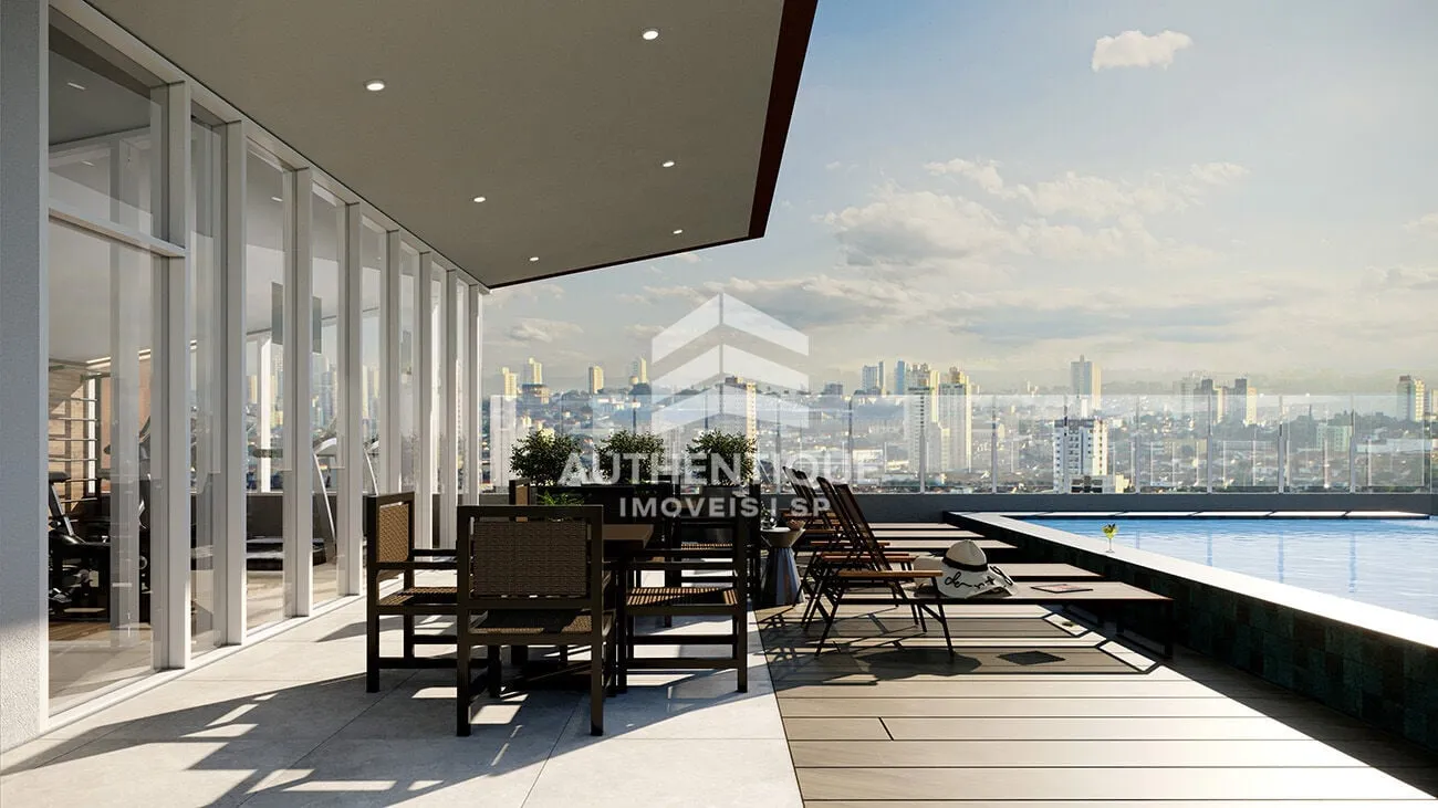 Imagem VILA PARQUE BUTANTA - Apartamento no bairro Butantã, São Paulo/SP