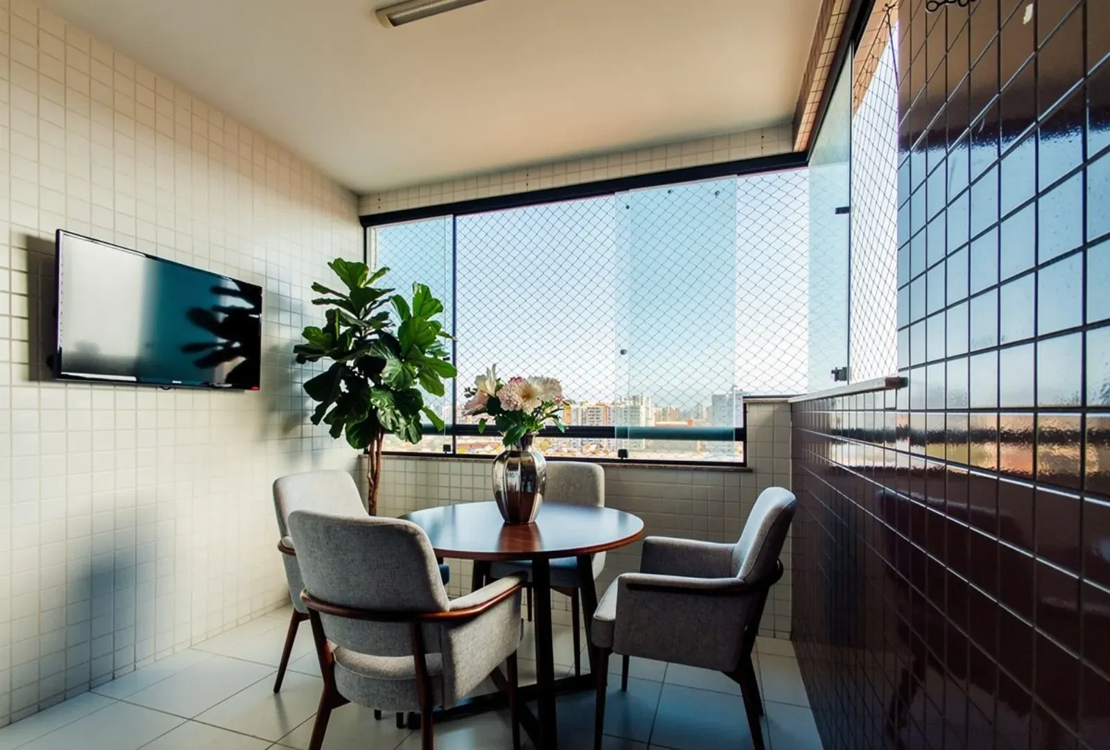 Apartamento com 3 Quartos à Venda, 114 metros em Luzia - Aracaju