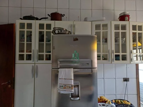 Imagem Sobrado à venda, 230 m² por R$ 1.950.000,00 - Jardim das Imbuias - São Paulo/SP