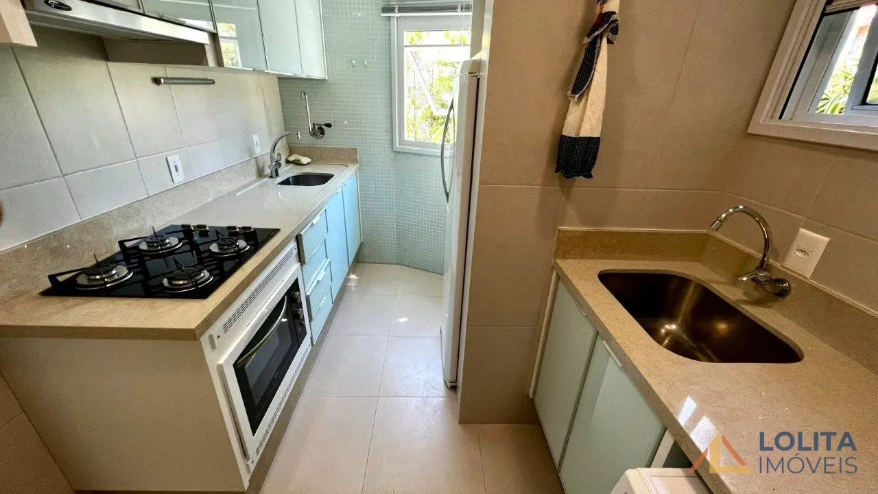 Imagem CASA EM CONDOMÍNIO À VENDA EM SANTO AMARO DA IMPERATRIZ/SC
