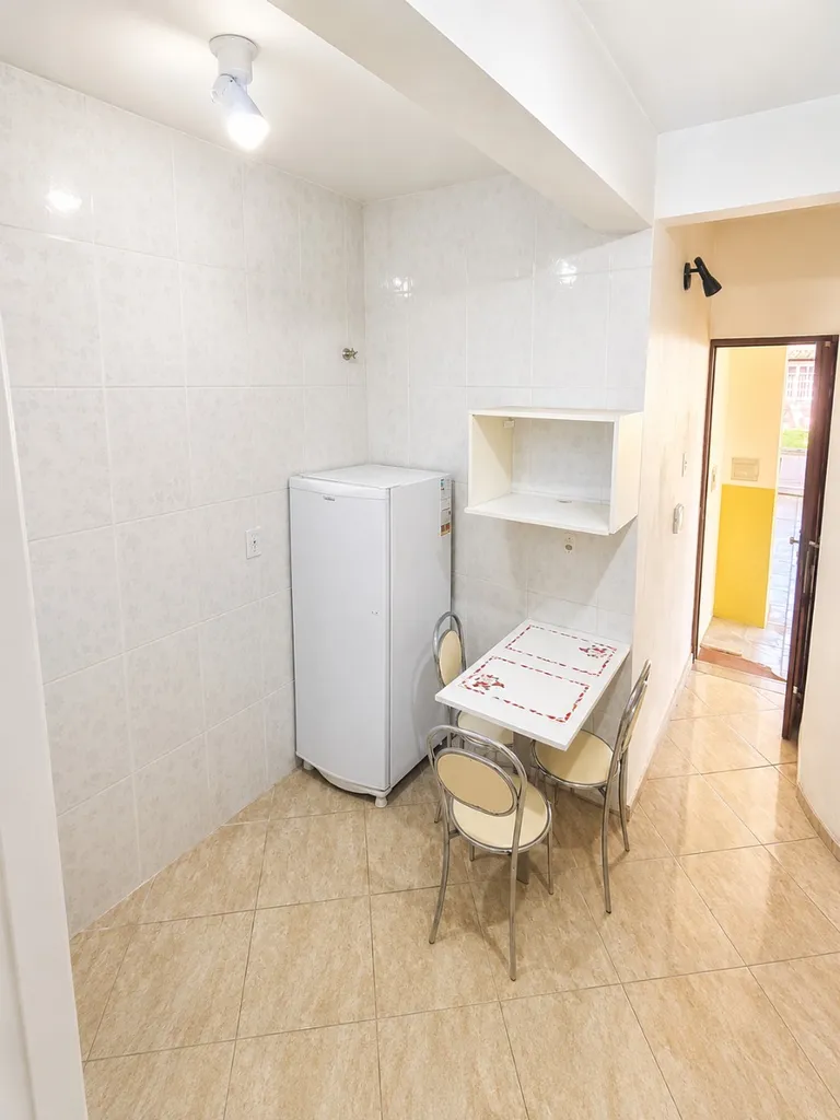 Imagem Apartamento em Bela Vista