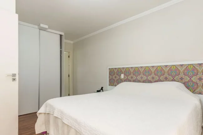 Imagem Apartamento à venda em São Paulo, Vila Suzana, com 4 quartos, 163m2