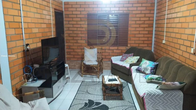 Imagem Casa para Venda em Piratuba, Centro, 6 dormitórios, 4 banheiros, 3 vagas
