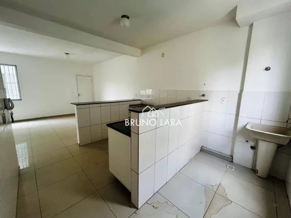 Imagem Apartamento à venda no bairro Chácara em Betim.