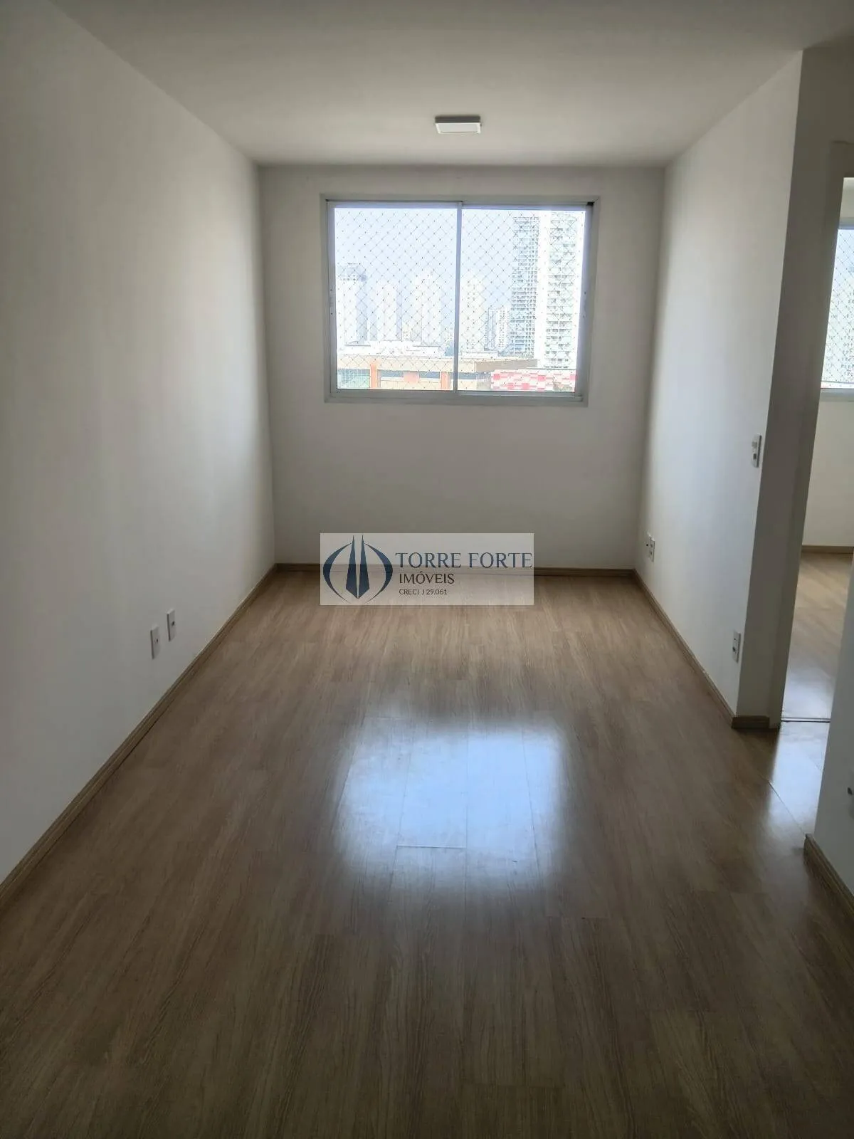 Imagem Apto no Brás: 44m², 2 Dorms e Próximo ao Metrô Brás