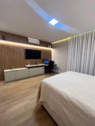 Imagem Casa com 3 suítes à venda, 260 m² por R$ 1.500.000 - Condomínio Villagio Milano - Sorocaba/SP