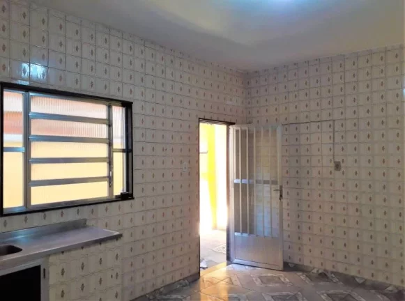 Imagem Imóvel com 3 Quartos à Venda, 100 m² em Deodoro - Rio de Janeiro