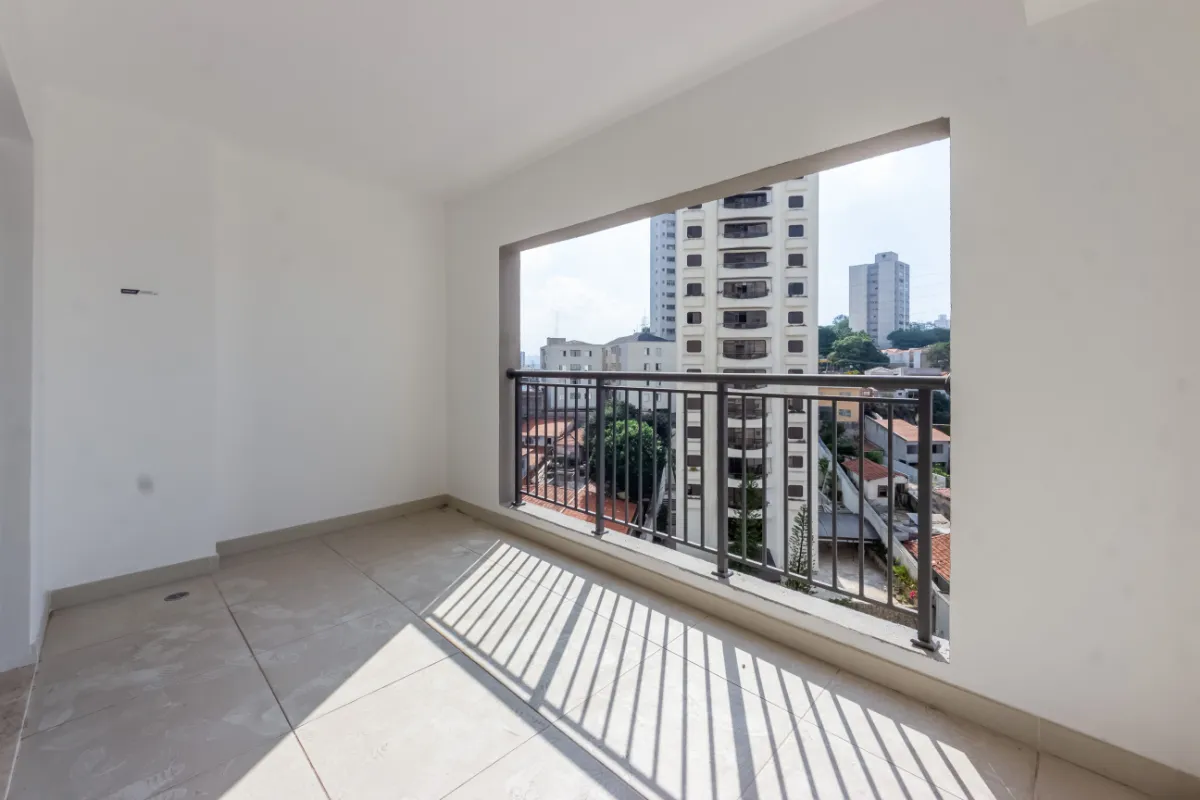 Imagem Apartamento para venda em Alto da Mooca com 2 quartos, sendo 2 suítes, 75m2