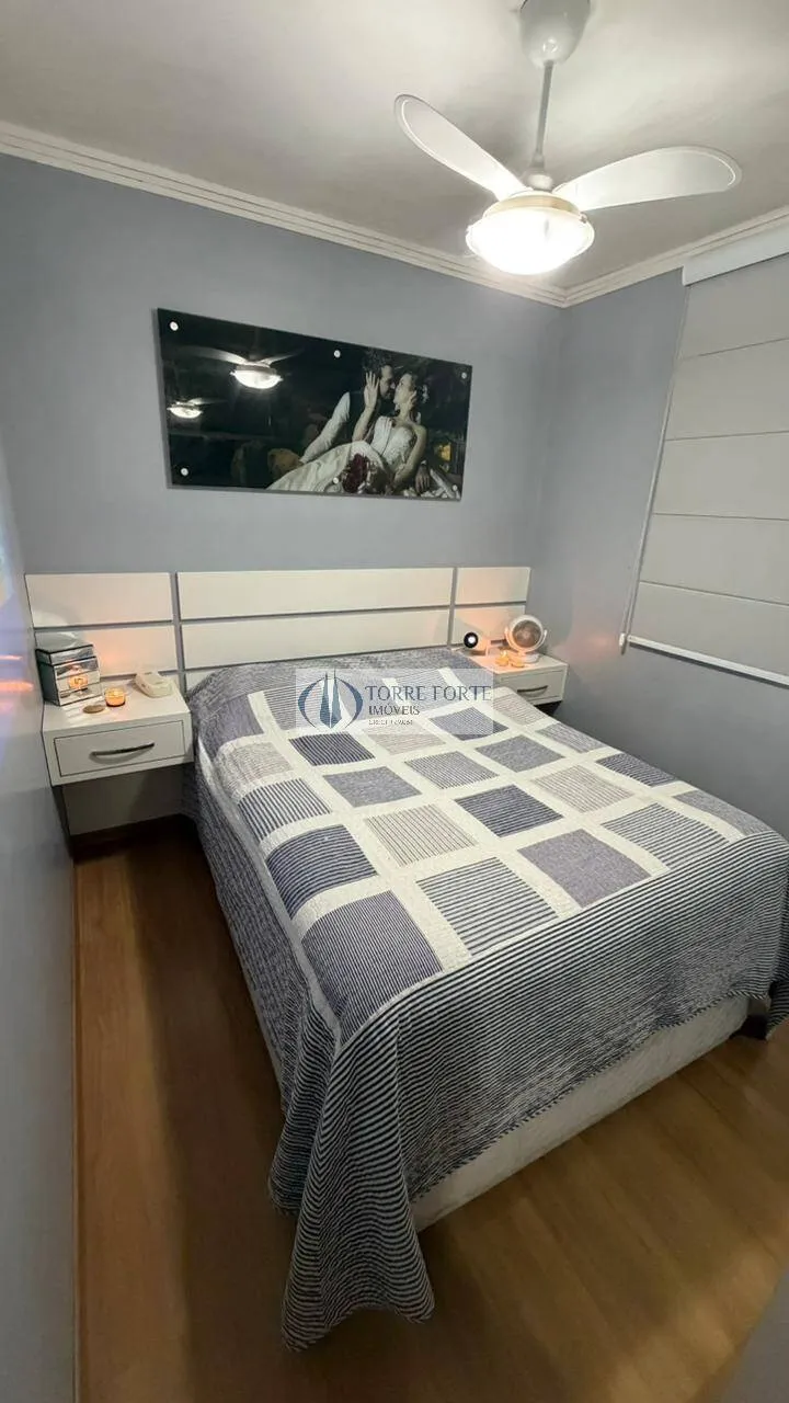 Imagem Apartamento com 2 quartos , varanda 1 vaga na Vila Carrão