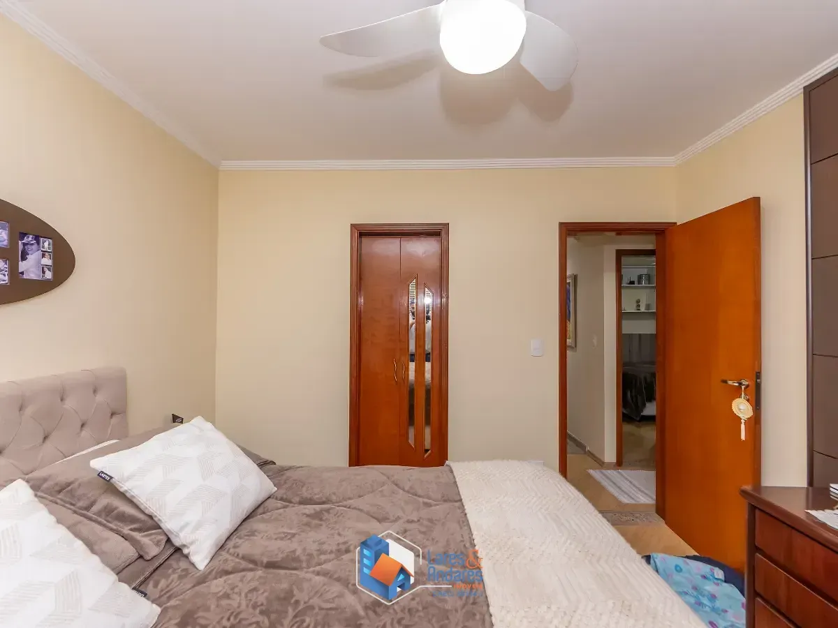 Imagem Casa no condomínio Flex Santana para venda com 3 quartos, sendo 1 suíte, 125m²