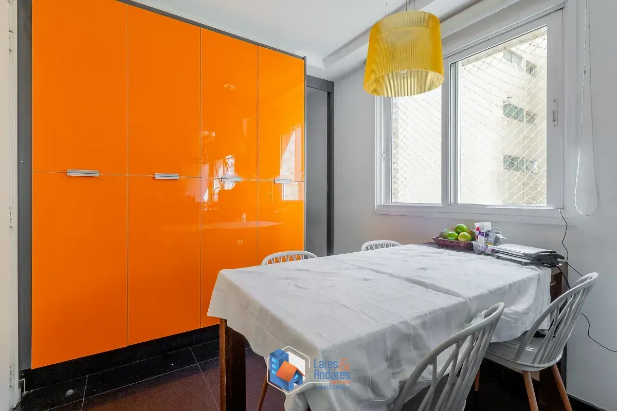 Imagem Apartamento para venda em Perdizes com 3 quartos, sendo 3 suítes, 248m²