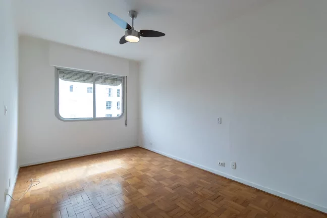 Imagem Apartamento à venda em São Paulo, Vila Sofia, com 3 quartos, 123m2