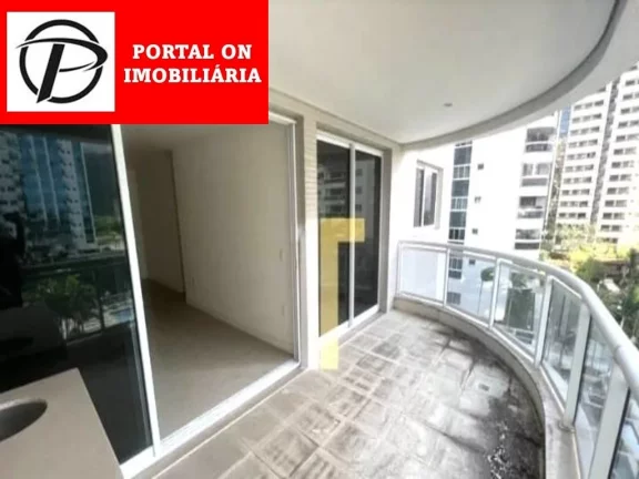 Imagem APARTAMENTO RESIDENCIAL em RIO DE JANEIRO - RJ, BARRA DA TIJUCA
