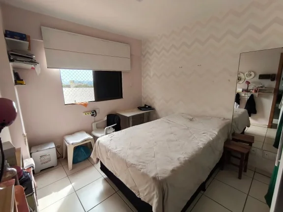 Imagem Apart 3/4 Com Suite No Alto Da Gloria